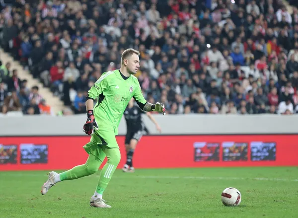 Antalyaspor-Beşiktaş maç sonucu: 1-2 - 1
