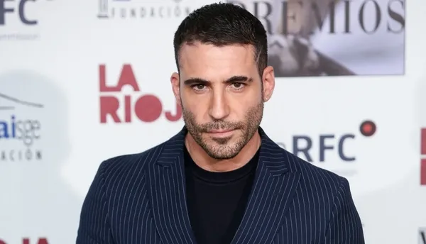 Dünyaca ünlü oyuncu Miguel Angel Silvestre Hande Erçel’e kafayı taktı! Peşini bırakmıyor