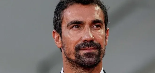 Ödül töreninde kalpleri fethetti! İbrahim Çelikkol’dan ilan-ı aşk