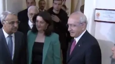 7’li koalisyonda ’’Liste krizi’’ mi var?