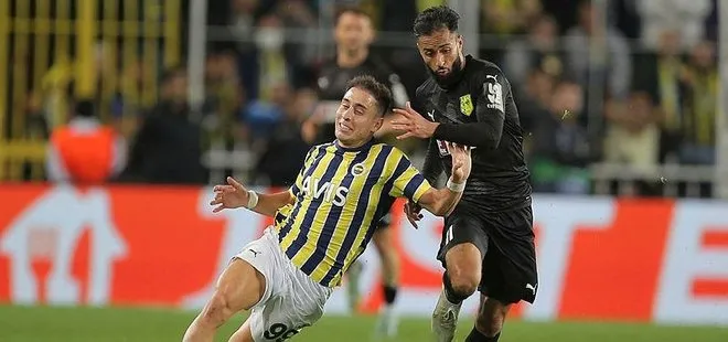 Fenerbahçe rahat kazandı liderliği aldı