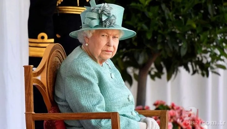 Kraliçe II. Elizabeth hakkında hayrete düşüren 10 tuhaf gerçek! Evlenmek için bakın ne yapmış!