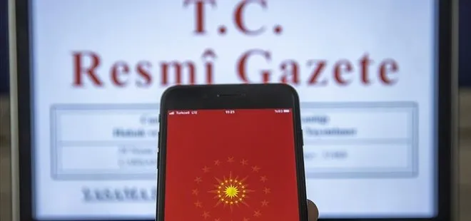 Milletlerarası sözleşme Resmi Gazete’de yayımlandı