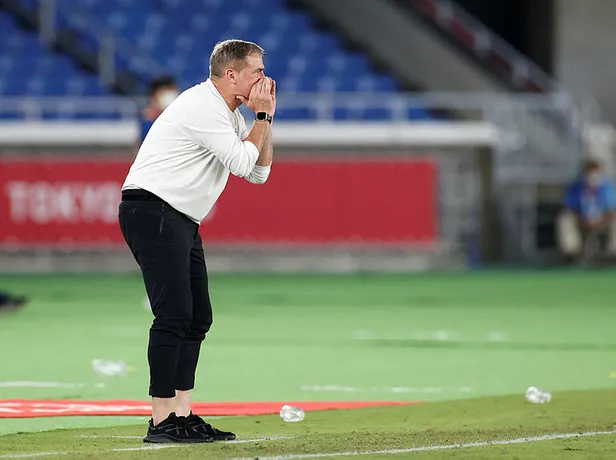 Stefan Kuntz kimdir? Türkiye A Milli Futbol Takımı yeni teknik direktörü Stefan Kuntz nereli, kaç yaşında? - 4