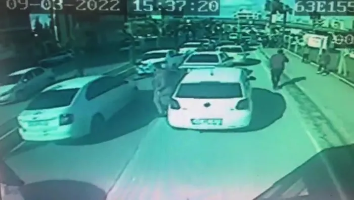 Son dakika: Komiser Yardımcısı Abdullah Yasir Binici ile polis memuru Cemal Bozkurt’u şehit eden Mehmet Aslan ölü ele geçirildi