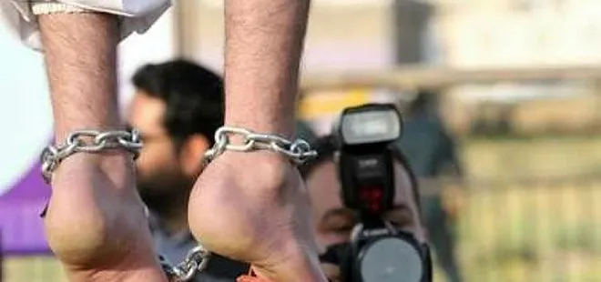Son dakika | İran hepsini idam etti! Devlete karşı işlenen suç affedilmedi