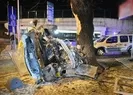 Babasının ekmek teknesi mezarı oldu!