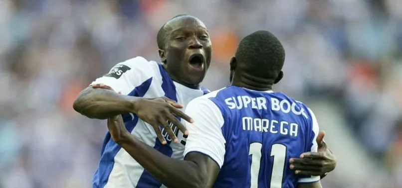 Fenerbahçe'den Aboubakar iddiası