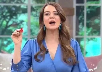 Gelinim Mutfakta canlı izle! Bugün kim birinci oldu, çeyrek altını kim kazandı? Gelinim Mutfakta 6 Haziran PUAN DURUMU!