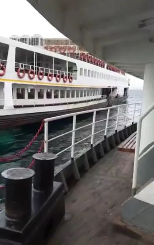 Vapur seferleri çalışıyor mu? 26 Kasım İstanbul’da iptal feribot seferleri tam liste! Adalar, Kadıköy, Beşiktaş son dakika son gelişmeler...