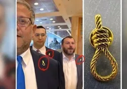İşgalci İsrail'den insanlık dışı adım! Filistinli mahkumlara idam kararı
