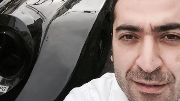 Türk iş adamı Yunus Esmer, Londra'daki evinde ölü bulundu - 1