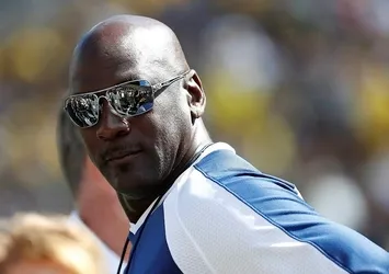 Michael Jordan'dan protesto çağrısı