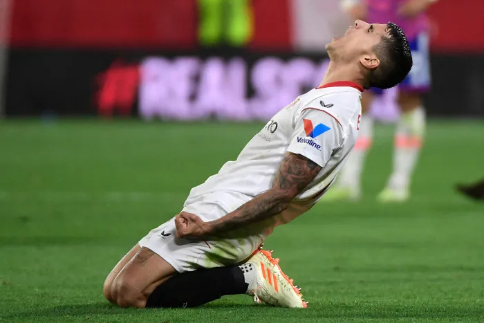Beşiktaş'ta Erik Lamela sesleri! Arjantinli yıldız için dirsek teması - 2