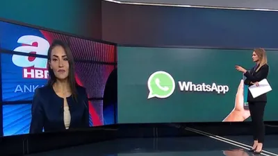 KVKK’dan WhatsApp hamlesi!