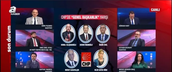 1691007727980.jpg Ekrem İmamoğlu'nun emanetçi adayı Selin Sayek Böke iddiası! CHP'de yeni yarış mı başlıyor? - 4