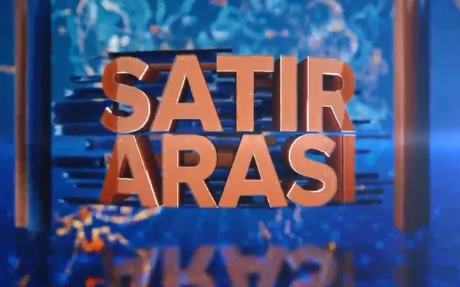 Satır Arası