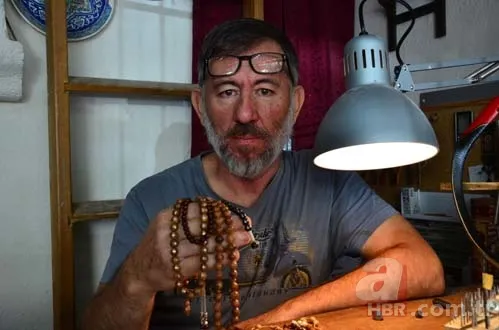 Şehzadelerin gözdesiydi şifası ortaya çıktı! 5