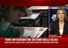 Ders saatleri azalıyor
