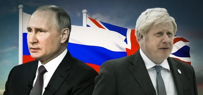 İngiltere’den yeni Rusya kararı! 3 havayolu şirketine yaptırım kararı