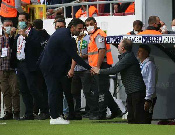 Beşiktaş ’Hataya’ düştü I Hatayspor 1-0 Beşiktaş MAÇ SONUCU-ÖZET