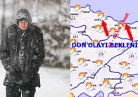 Termometreler çakılacak! İstanbul’a kar yağacak mı? MGM uyardı: Çığ, don ve buzlanmaya dikkat! 