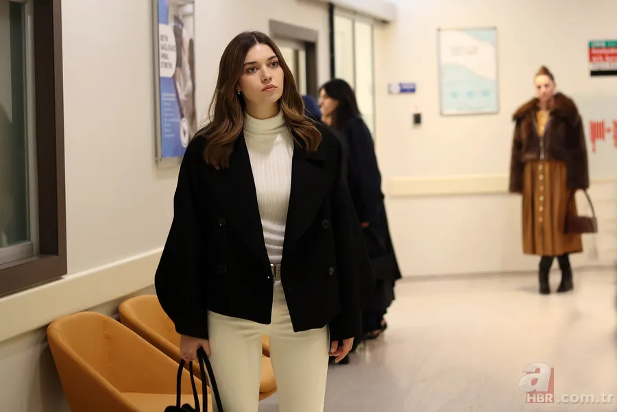 ATV'nin reyting rekortmeni dizisi A.B.İ.'de 10. bölüm! Doğan ve Çağla adaletin peşinde 1