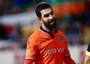 Galatasaray'dan Arda Turan harekatı