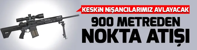 Bingöl'ün Adaklı kırsalında 5 terörist etkisiz hale getirildi - 4