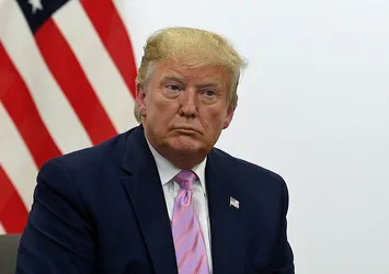Trump’tan Kim'e ilginç teklif: Sınırda görüşelim