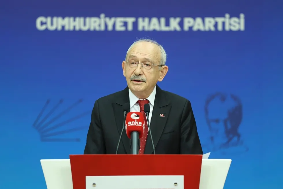 Kılıçdaroğlu'ndan yeni talimat! CHP'de arınma ilçelere uzandı - 3