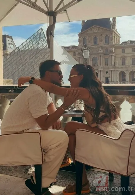 Pelin Akil'den ayrılan Anıl Altan'ın ikiz kızları ilgi odağı oldu! 2