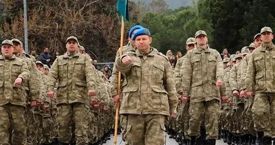 Jandarma uzman erbaş alımı 2020 ne zaman? MSB'den açıklama geldi! 2020-2021 yılında uzman erbaş alımı olacak mı?