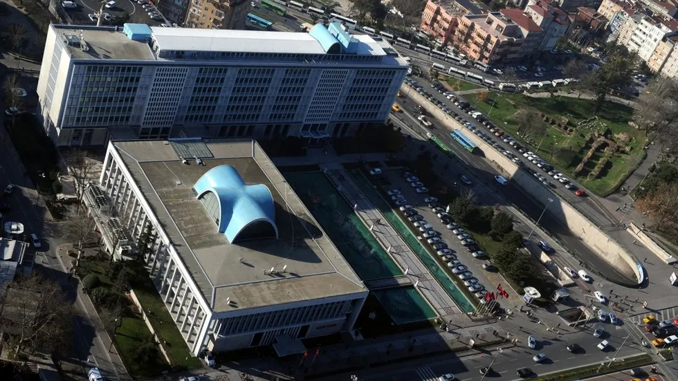 İBB raporu ortaya koydu! 9 iştirak şirketi zarar etti: En büyük açık İSFALT'ta - 4