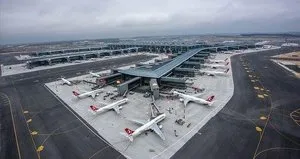 Türkiye Çin’i havada devirdi!