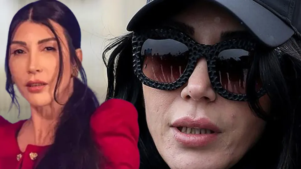 Hande Yener'in acı günü! 82 yaşındaki annesi vefat etti! "Dünyamı kaybettim bu sabah"