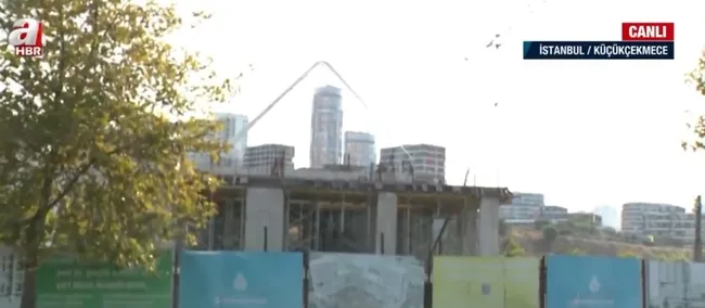 2 bin kişilik yurt 3 yıldır tamamlanamadı! Yönetim değişti, yurt inşaatı ortadan kaldı