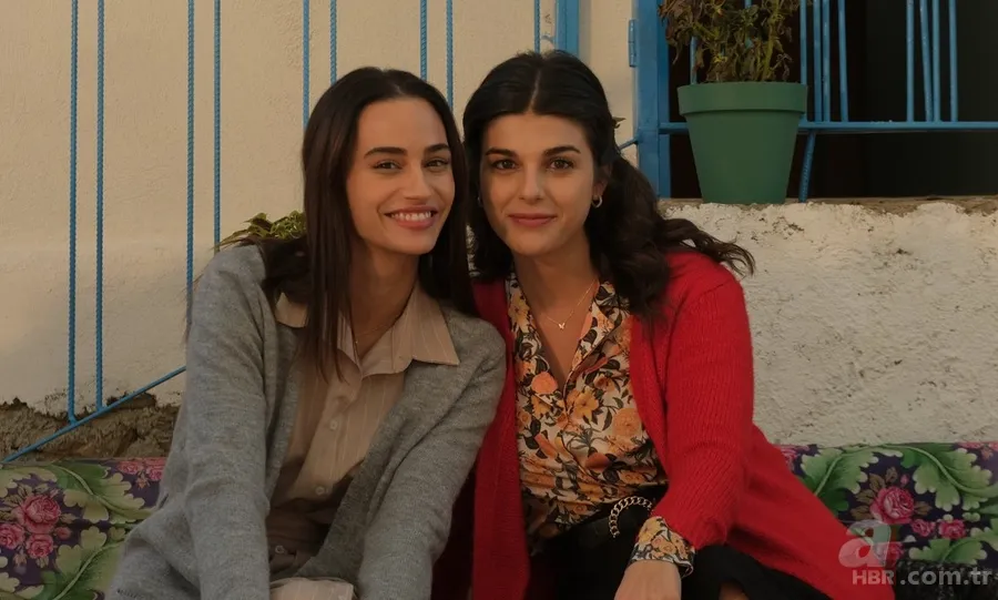 atv'nin yeni dizisi "Zembilli" kasabasının gençleri ile tanışmaya hazırlanın! 14