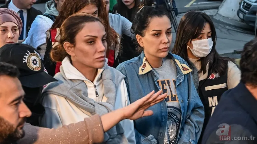 Dilan - Engin Polat'ın komşu kavgası davasında flaş gelişme! İfadesi ortaya çıktı! 'Dava düşsün' dilekçesi... 4