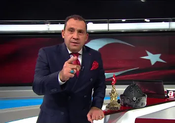 Erkan Tan: Kılıçdaroğlu, FETÖ'cülere hizmet ediyor