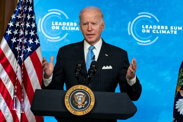 Son dakika: ABD Başkanı Biden’ın ilk yurt dışı ziyareti düzenleyeceği ülke belli oldu - 1