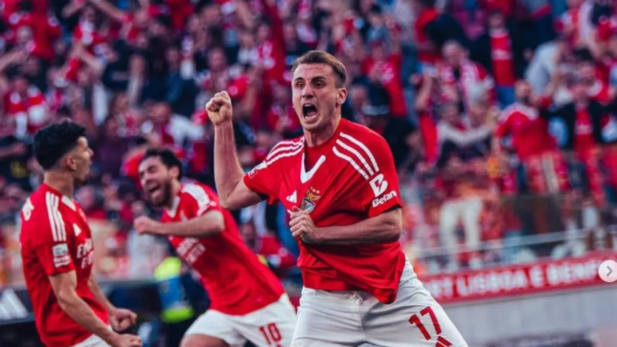 Kerem Aktürkoğlu'ndan flaş hamle! Galatasaray'ı sildi