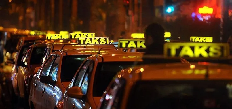 Yeni Havalimanı için taksi imzaları atıldı