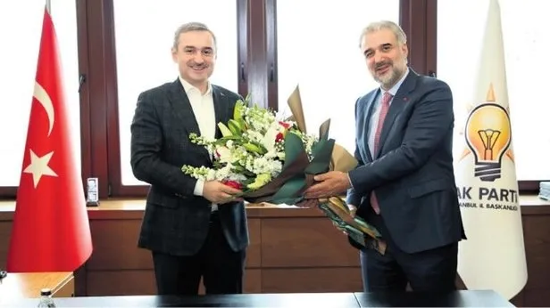 Son dakika: AK Parti kadrolarında 25 ilde görev değişimi! Yola o isimlerle devam edilecek