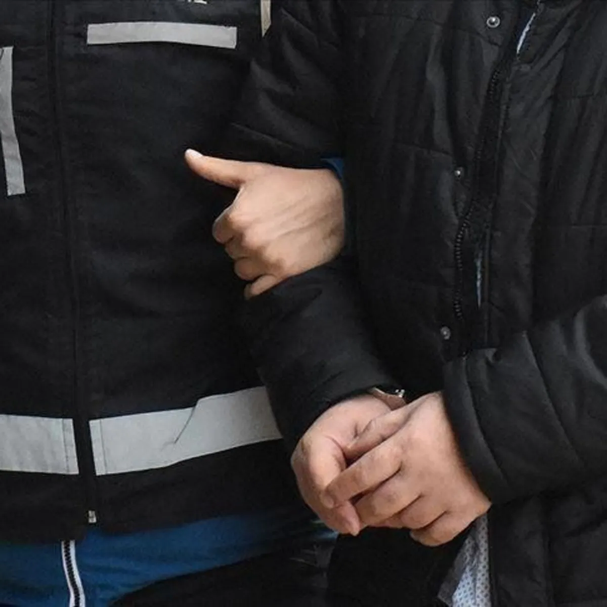 Samsun'da Adres Sorma Bahanesiyle Hırsızlık: Şüpheli Yakalandı
