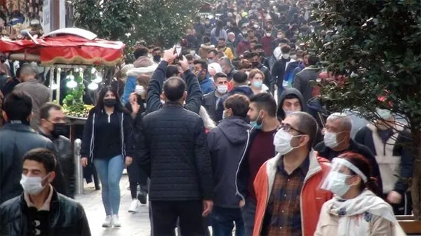 icisleri-bakanligindan-son-dakika-sokaga-cikma-kisitlamasi-aciklamasi-kimler-muaf-tutulacak-nereler-acik-olacak-1613749856589.jpg İçişleri Bakanlığından son dakika sokağa çıkma kısıtlaması açıklaması Kimler muaf tutulacak? Nereler açık olacak? - 10