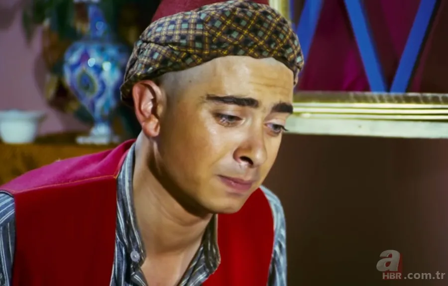 Keloğlan'ın yıldızı Rüştü Asyalı'nın son hali gündem oldu! "O artık bambaşka biri" 5