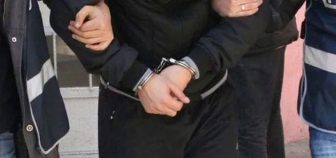 Son dakika: İzmir’de uyuşturucu operasyonu: 6 kişi yakalandı