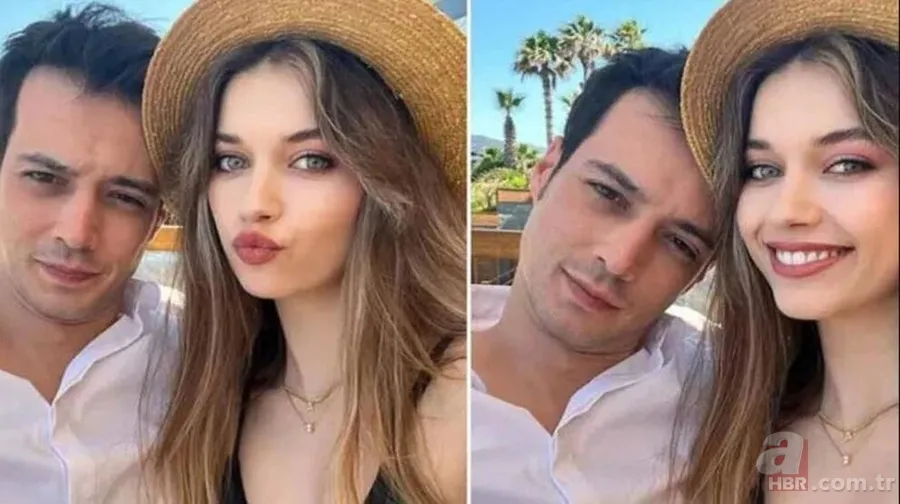 Zaman haklı çıkardı! Mert Yazıcıoğlu Afra Saraçoğlu ve Mert Ramazan Demir’le ilgili sessizliğini bozdu 1