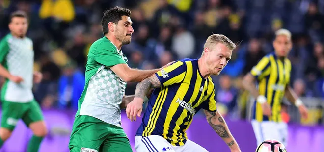 Kjaer’in bonservisi bedeli belli oldu